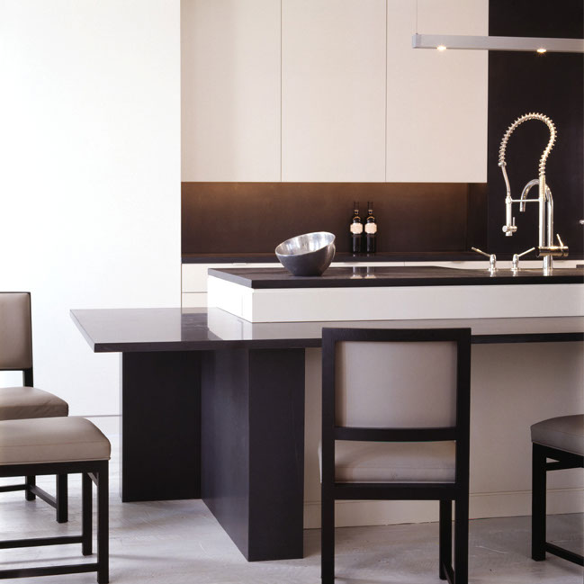 Good Architecture, PC Kitchens